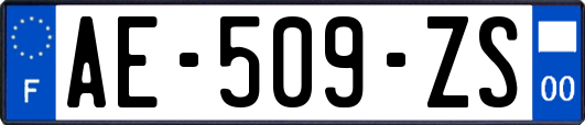 AE-509-ZS