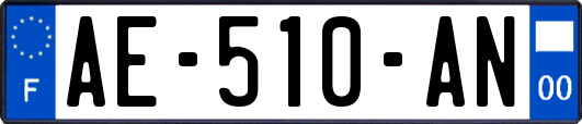 AE-510-AN