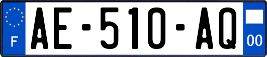 AE-510-AQ