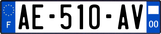 AE-510-AV