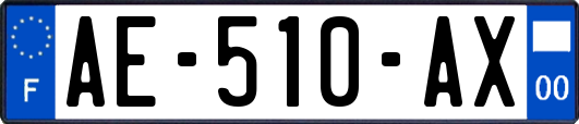 AE-510-AX