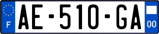 AE-510-GA