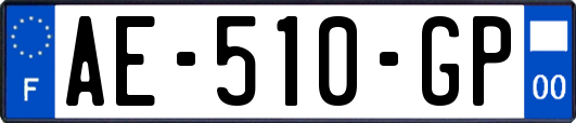 AE-510-GP