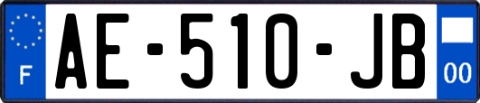 AE-510-JB