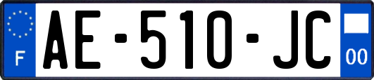 AE-510-JC