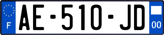 AE-510-JD