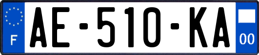 AE-510-KA