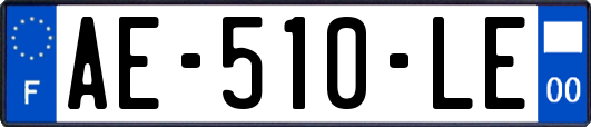 AE-510-LE