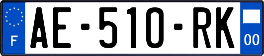 AE-510-RK