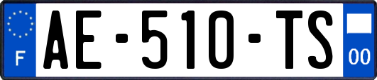 AE-510-TS