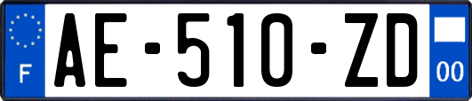 AE-510-ZD