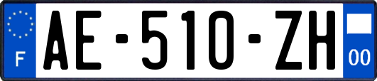 AE-510-ZH