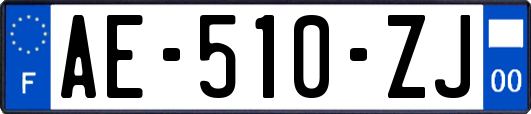 AE-510-ZJ