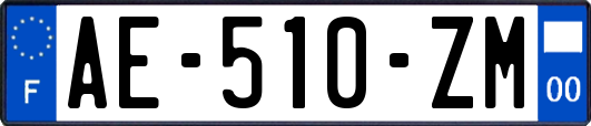 AE-510-ZM