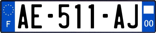 AE-511-AJ