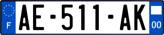 AE-511-AK