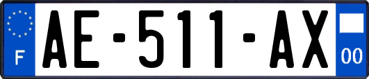 AE-511-AX
