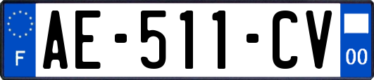 AE-511-CV