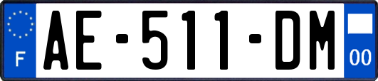 AE-511-DM