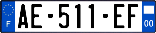 AE-511-EF