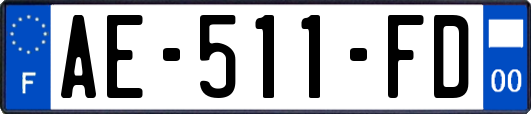 AE-511-FD