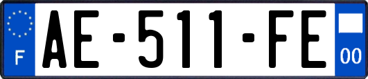 AE-511-FE