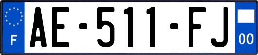 AE-511-FJ