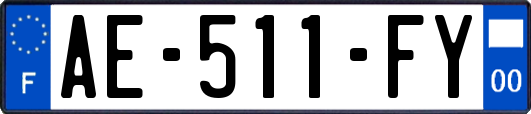 AE-511-FY