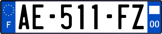 AE-511-FZ