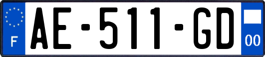 AE-511-GD