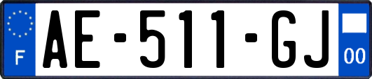 AE-511-GJ