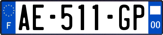 AE-511-GP