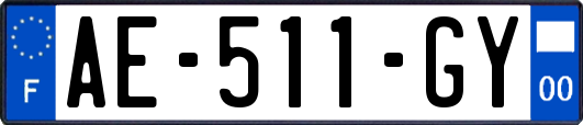 AE-511-GY