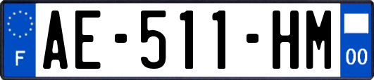 AE-511-HM