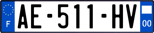 AE-511-HV