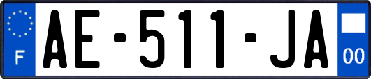 AE-511-JA