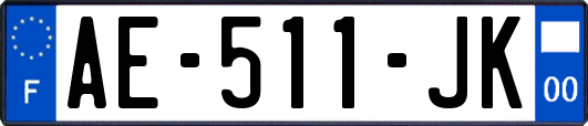 AE-511-JK