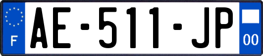 AE-511-JP
