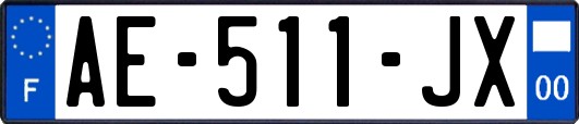 AE-511-JX