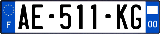 AE-511-KG