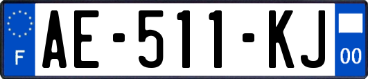 AE-511-KJ