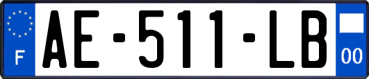 AE-511-LB