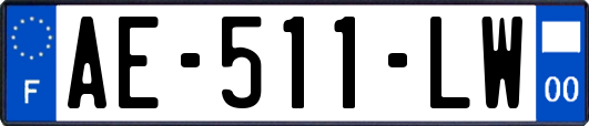 AE-511-LW