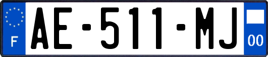 AE-511-MJ