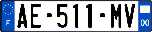 AE-511-MV