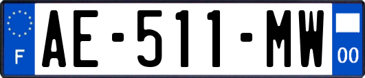 AE-511-MW