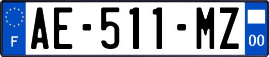 AE-511-MZ
