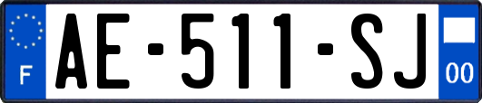 AE-511-SJ