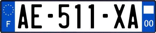 AE-511-XA
