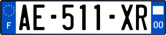 AE-511-XR